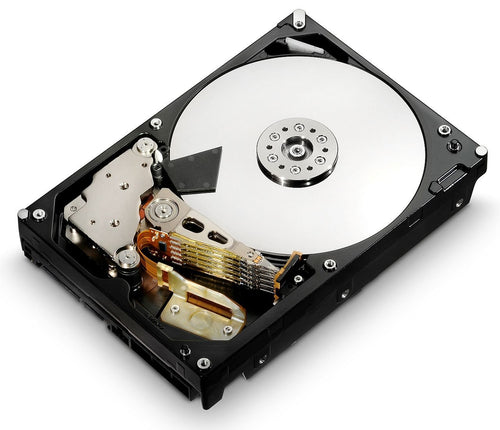 HGST Ultrastar 7K4000 4TB 3.5" 7200 RPM SAS 12Gb/s