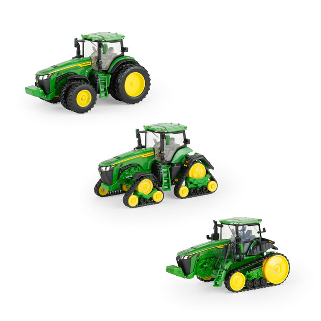 John Deere 1/64 8R Series Prestige Collection Toy 
