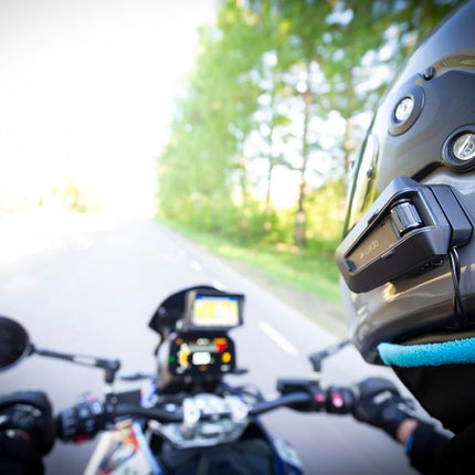 Cardo PACKTALK PRO - DUO