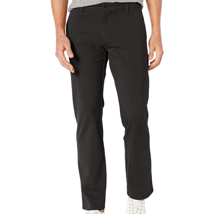Dockers Men's Ultimate 360 Chino Straight Trousers
