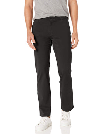 Dockers Men's Ultimate 360 Chino Straight Trousers