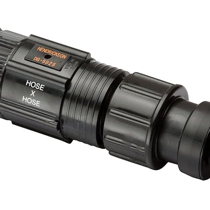 Rain Bird FCKIT-1PK Drip Irrigation Easy Fit Fauce