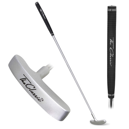 The Classic Golf Putter by GoSports - Premium Grip