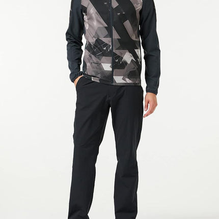 Under Armour Men's UA Tech Pant, Stretchy Woven Tracksuit Bottoms, Breathable Jogging Pants with Straight Leg Fit
