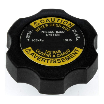 Dorman 902-5201 Coolant Reservoir Cap For Select Freightliner Models