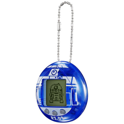 Star Wars Tamagotchi R2-D2 Hologram