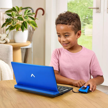 VTech Genio Bilingual JuniorBook Learning Laptop for Kids