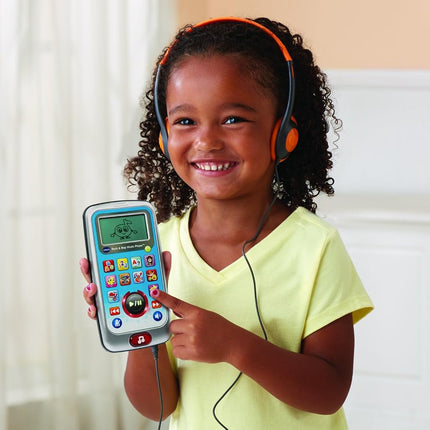 VTech 80-196200 Rock and Bop Music Player