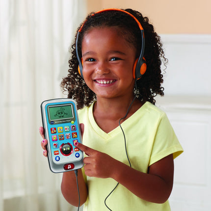 VTech 80-196200 Rock and Bop Music Player