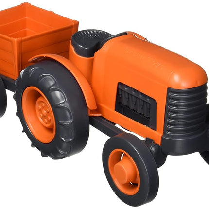 Green Toys Tractor - CB