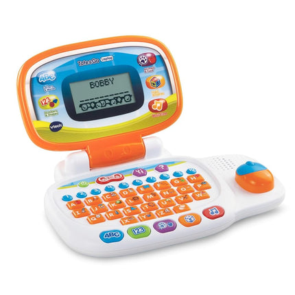VTech Tote and Go Laptop