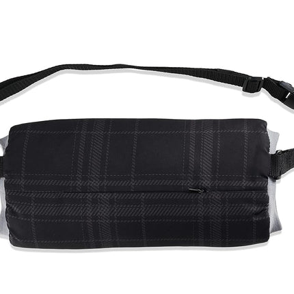 Callaway Golf 2023 Thermal Hand Warmer, Black Plaid