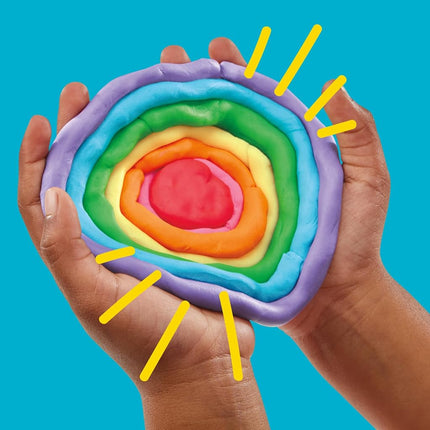 Play-Doh PD TREAT HANDOUT BOX - Amazon Exclusive - Amazon Exclusive