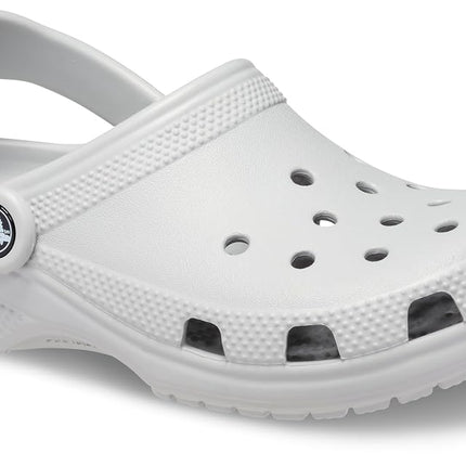 Crocs Unisex Kids Classic Clog T Clog, Atmosphere, 5 UK Child