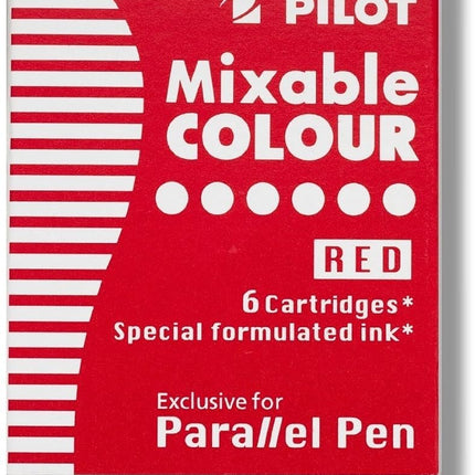 Pilot Parallel Pen Ink Refills for Calligraphy Pen