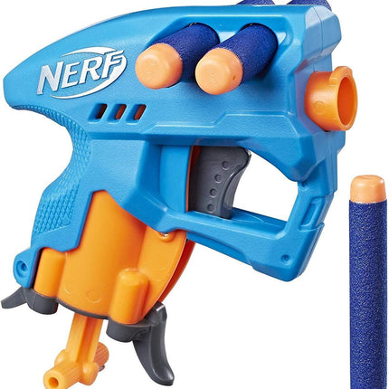 Nerf N-Strike NanoFire (blue)