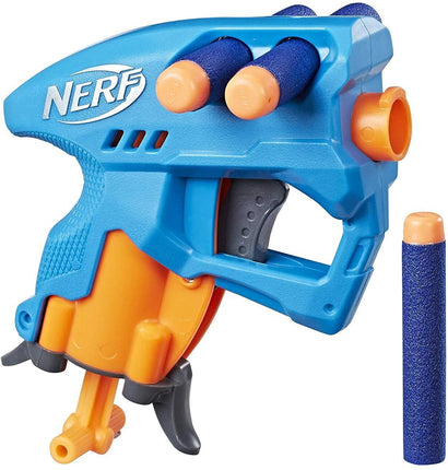 Nerf N-Strike NanoFire (blue)