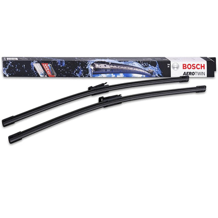 Bosch Wiper Blade Aerotwin A969S, Length: 550mm/55