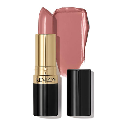 REVLON Superlustrous Lipstick N°672 Brazilian Tan 