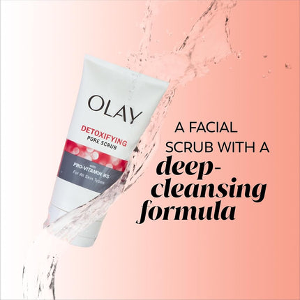 Olay Regenerist Advanced Anti-Aging Cleanser and Moisturizer Duo Pack