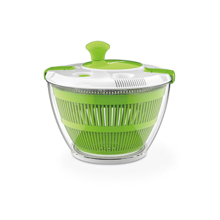 Cuisinart Large Spin Stop Salad Spinner- Wash, Spi
