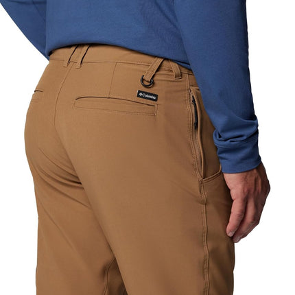 Columbia Men's Landroamer Pant, Delta, 28
