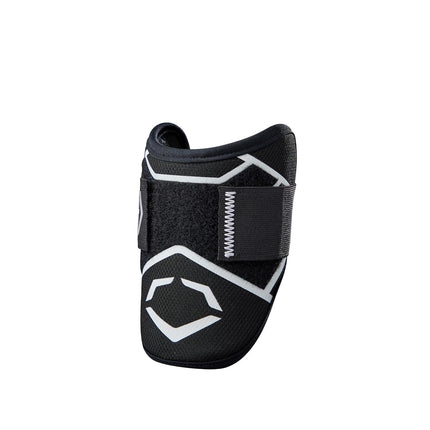 EvoShield SRZ-2™ Youth Batter’s Elbow Guard- Black