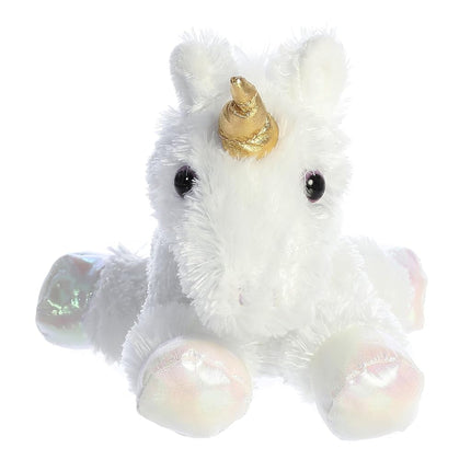 Plush 8" Celestial Unicorn by Aurora