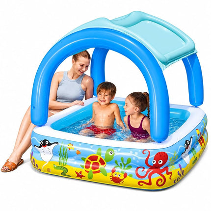 BESTWAY Canopy Play Pool Canopy