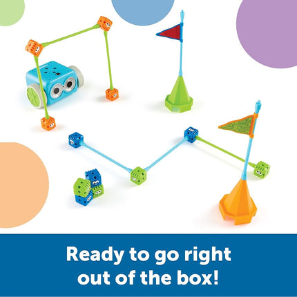 Learning Resources Botley The Coding Robot Activity Set