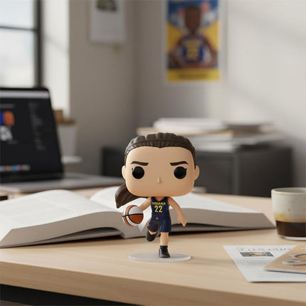 Funko POP! WNBA: Fever - Caitlin Clark