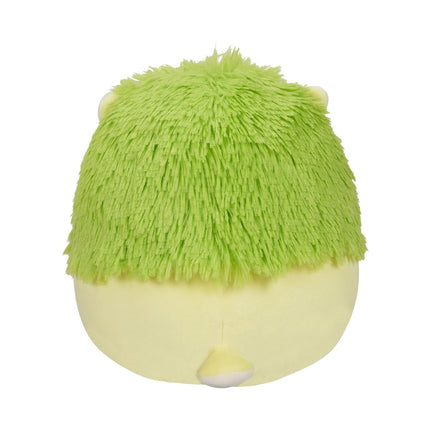 Squishmallows Original 7.5-Inch - Cavaleri the Lime Green Alpaca