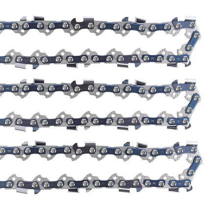 T.TAOMI 22 Inch Chainsaw Chain .325" Pitch .058" G