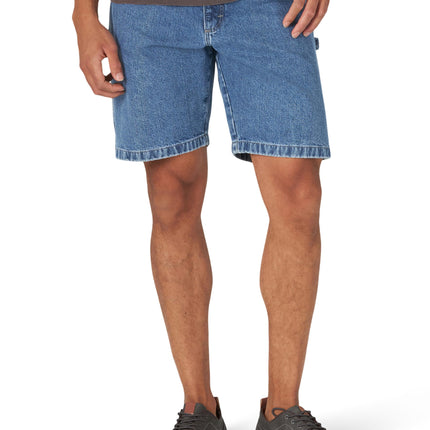 Wrangler Men's Big-Tall Authentics Classic Denim C