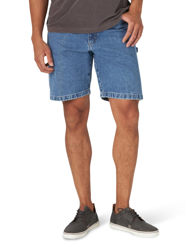Wrangler Men's Big-Tall Authentics Classic Denim C