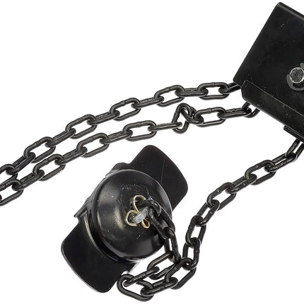 Dorman 925-519 Spare Tire Hoist Compatible with Select Nissan Models