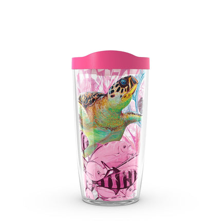 Tervis Guy Harvey Made in USA Double Walled Insula
