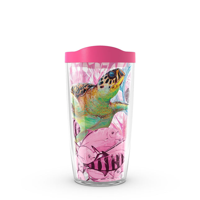 Tervis Guy Harvey Made in USA Double Walled Insula