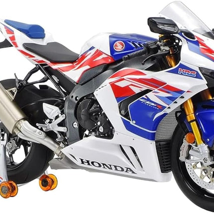 TAMIYA 14141 1:12 Honda CBR 1000RR-R Fireblade SP 