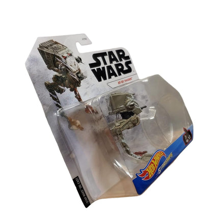 Hot Wheels Star Wars Stars Mandalorian at-ST Raider