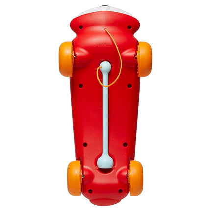 Skip Hop Explore and More Fox Xylophone Multi