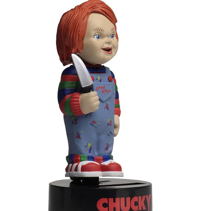 NECA Chucky Childs Play Bodyknocker