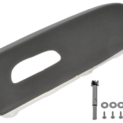 Dorman 924-839 Gray Front Left Armrest