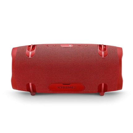 JBL Xtreme 2 Portable Waterproof Wireless Bluetooth Speaker - Red