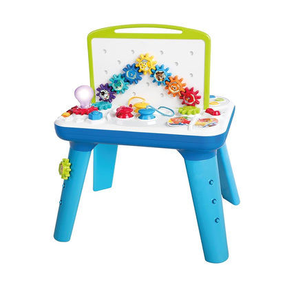 Baby Einstein Curiosity Table Activity Station, Mu