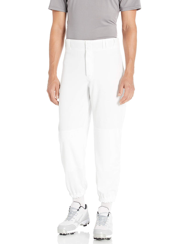Pantalon de baseball Champro Triple Crown Open Bottom avec liseré pour homme