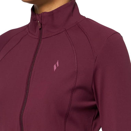 Skechers Gowalk Jacket, Fig, Small