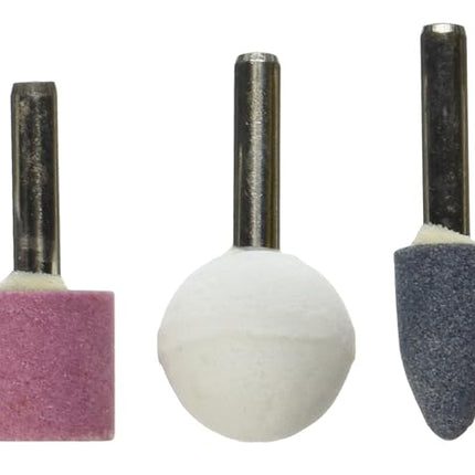 Ingersoll Rand 9800 Edge Series Die Grinder Stone Set