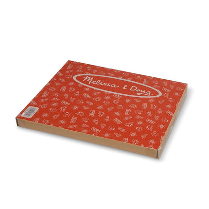 Melissa & Doug Dilly Dally Tootle Turtle Target Game