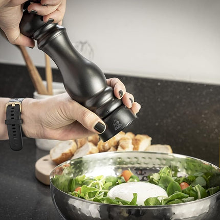 Peugeot Paris Chef Carbone u'Select Pepper Mill 22 cm - 9in
